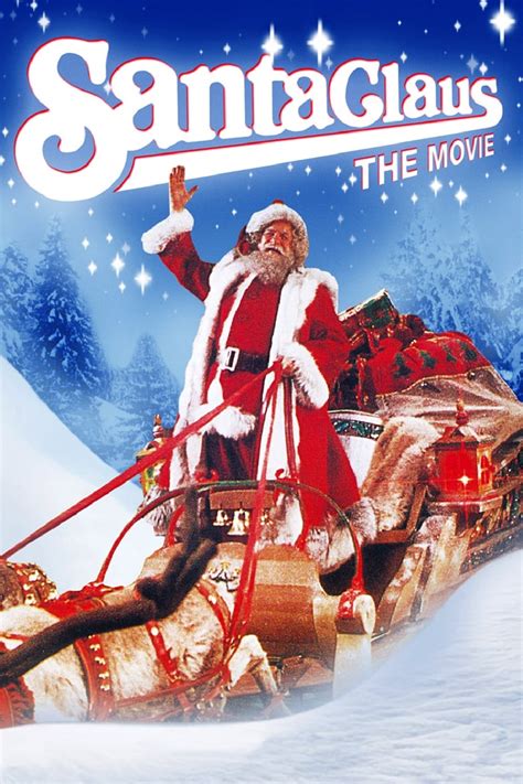 Santa Claus: The Movie streaming sur voirfilms - Film 1985 sur Voir film