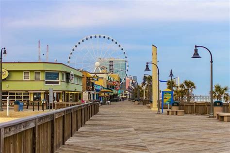 16+ BEST Things to Do in Myrtle Beach, South Carolina (UPDATED 2022)