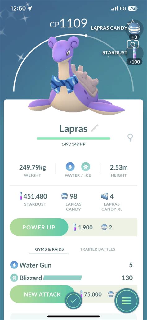 162 best Shiny Lapras images on Pholder | Shiny Pokemon, The Silph Road and Pokemon Lets Go