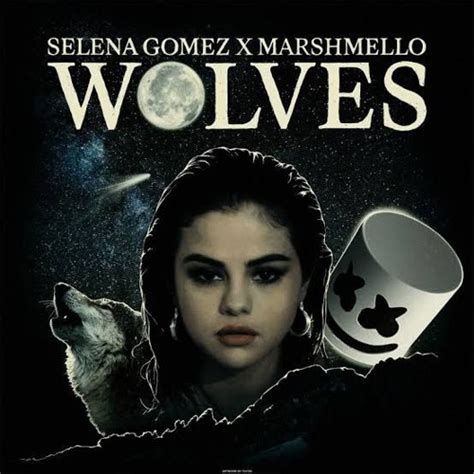 Stream Selena Gomez X Marshmello - Wolves (Remix) by Faisal Aziz ...