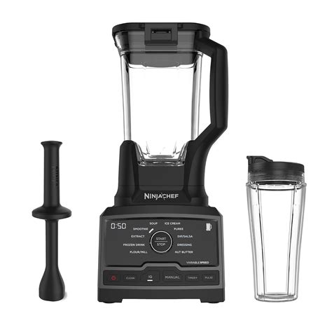 The 8 Best Ninja Professional Blender 1500 Watts Cup Blade - Life Maker