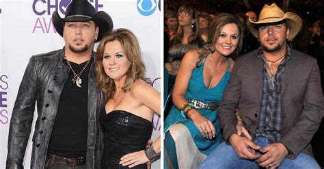 Things You Didn't Know About Jessica Aldean