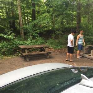 Woodland Valley Campground, Catskill, NY: 10 Hipcamper Reviews And 29 Photos