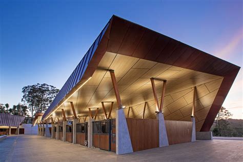 A Closer Look at Willinga Park's World-Class Facility in Australia - STABLE STYLE