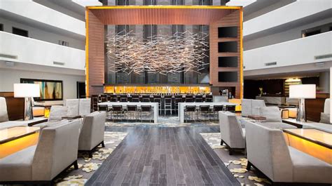 McLean, VA Hotels - Hilton McLean Tysons Corner Hotel