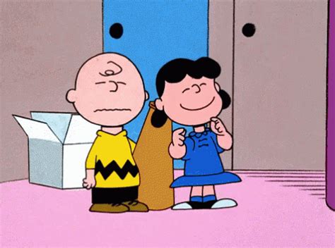 Charlie Brown Peanuts GIF - CharlieBrown Peanuts Annoyed - Discover & Share GIFs