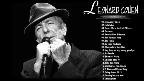 83 The best of leonard cohen | Trending Photo and viral Pictures