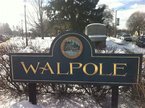 Walpole Named Among Safest Towns in Massachusetts | Walpole, MA Patch