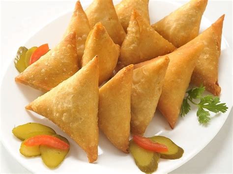 Golden Samosa Bakery Ltd - Surrey, BC - 411-8342 130 St | Canpages