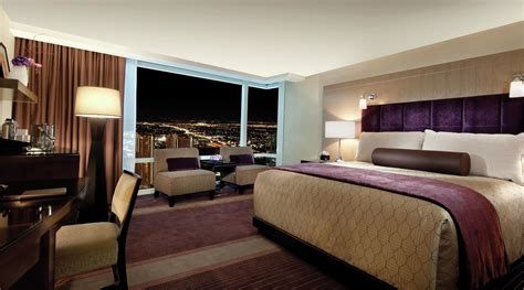 Hotel Rooms Las Vegas - Deluxe Hotel Rooms - ARIA Resort & Casino