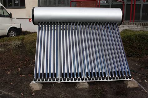 Small Solar Heater For Greenhouse? - Greenhouse Today