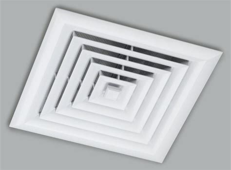 Ceiling Vents Closeable – Whirlybird and Roof Ventilation Experts