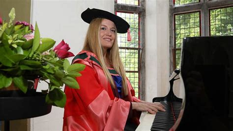 Award winning Galway composer Eímear Noone receives honourary doctorate - Galway Daily