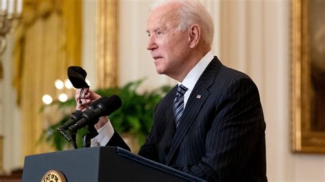 Joe Biden's first press conference: How to watch and why it matters