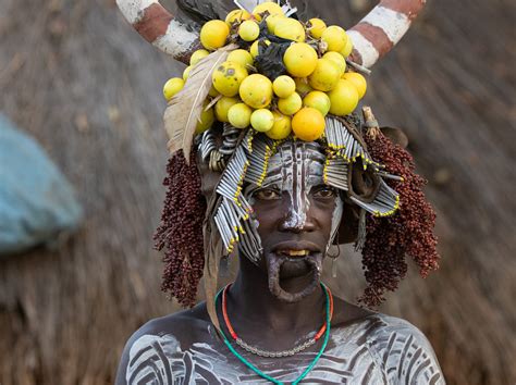 How Do They Eat With Lip Plates | Sitelip.org