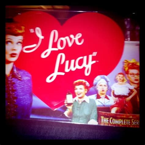 I love lucy: the complete series | Jenn Vargas | Flickr