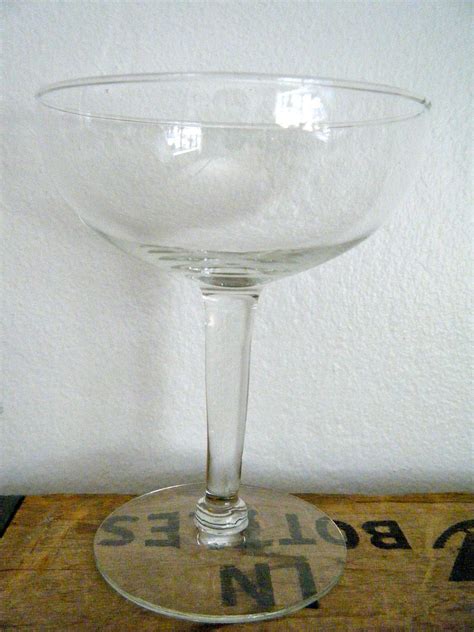 Set of 6 Classic Champagne Coupe Glasses Classic and - Etsy