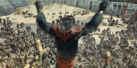 The Reign of the Planet of the Apes: A $1.68 Billion Franchise Continues to Thrive