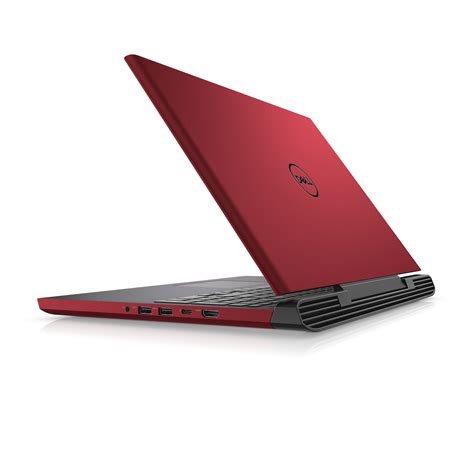 Dell G5 Gaming Laptop 15.6" Full HD, Intel Core i5-8300H, NVIDIA ...