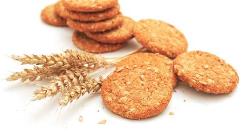 Whole Wheat Cookies Recipe by Niru Gupta - NDTV Food