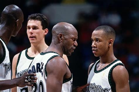 Terry Porter: Through the Years Photo Gallery | NBA.com