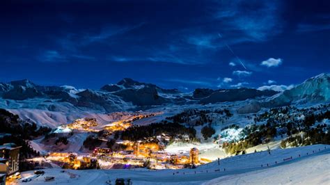 Skiing in France: What You Need to Know | TouristSecrets