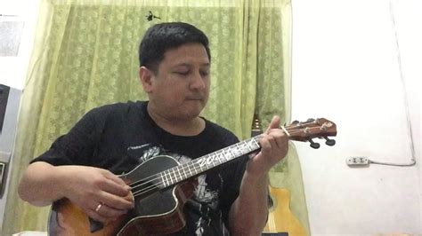 Happy Birthday - Ukulele (Fingerstyle Cover) - YouTube