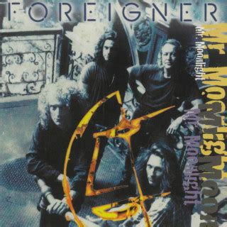 Foreigner - Until The End Of Time Lyrics | AZLyrics.com