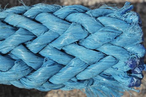 Blue Rope | Free stock photos - Rgbstock - Free stock images | vvoronov | July - 16 - 2013 (7)