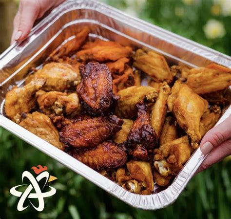 Atomic Wings Expanding Footprint, Announces Murfreesboro Location | What Now Nashville