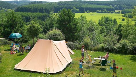 Camping Petite Suisse | Camping Ardennes belges