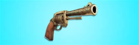 Fortnite's Worst Guns in the Game List - The Weakest Guns You Can Grab! - Pro Game Guides