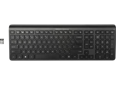 8 different HP wireless keyboards and mice on sale starting at $10 – BGR