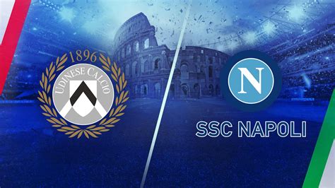 Udinese vs Napoli Full Match & Highlights 20 September 2021