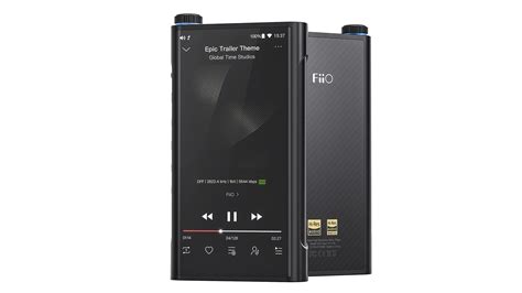 FiiO M15 review | What Hi-Fi?