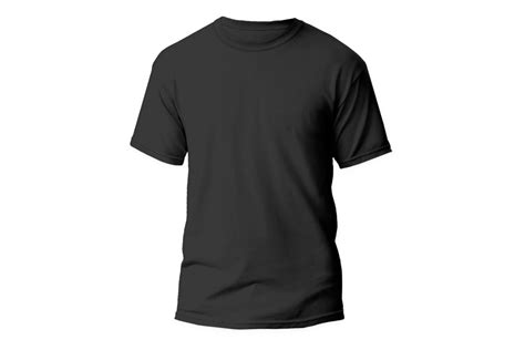 Free TShirt PNGs with Transparent Backgrounds