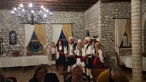 #Folk#Culture#Dance#valle Zeri i Bilbilit me turistë nga Gjermania 2022.tel.0692219803 - YouTube