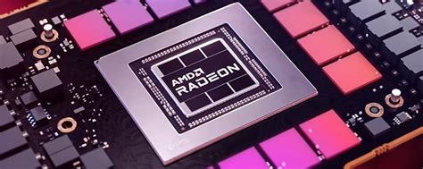 AMD has cancelled their high-end RX 8000 series RDNA 4 GPU lineup ...