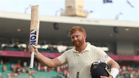 Jonny Bairstow makes his 100th Test appearance: Decoding the stats