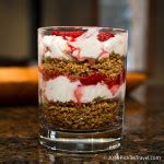 Yogurt and Grapenut Parfait Recipe - Quick and Easy Breakfast