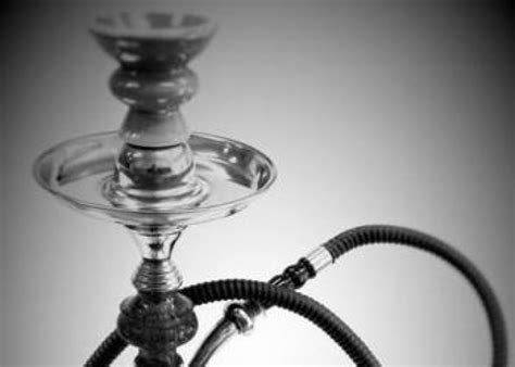 Vertical News: Hookah Smoking Dangerous To Health | United Church of God