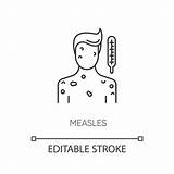 30  Measles Drawing Stock Illustrations Royalty Free Vector Graphics sketch template