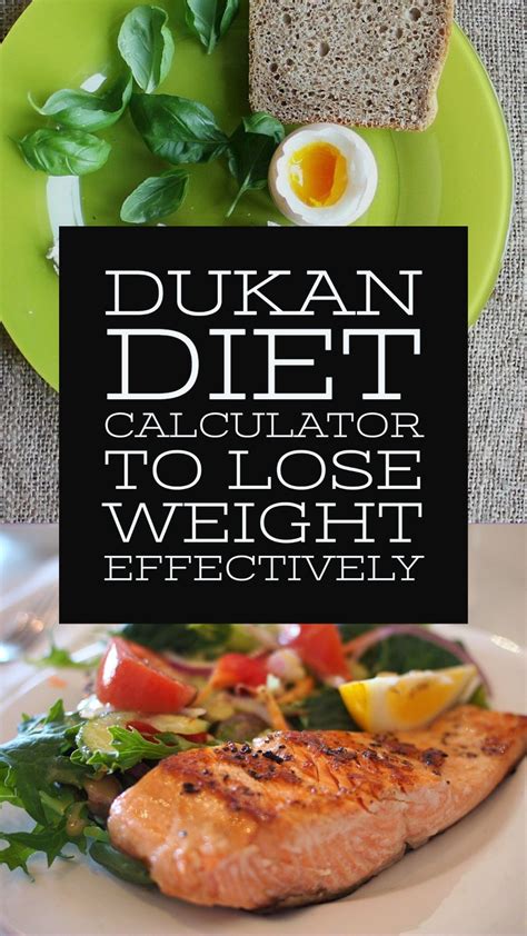 Dukan Diet Calculator in 2021 | Dukan diet recipes, Dukan diet attack phase food list, Dukan diet