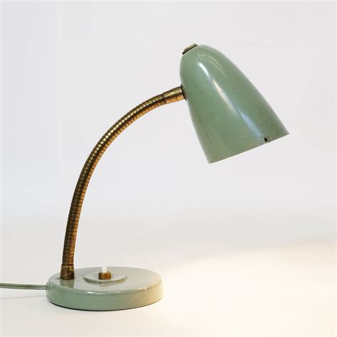 Vintage desk lamp, 1960s | #99141