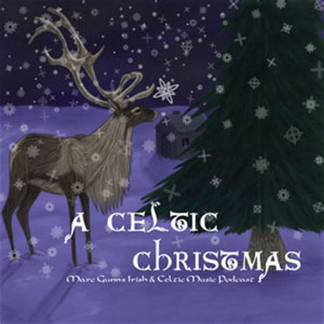 A Celtic Christmas | Celtic Christmas Music