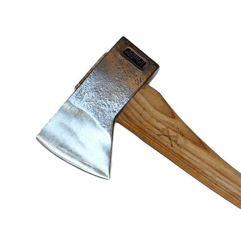 Buy Council Tool 2.0 Lb Hudson Bay Camp Axe, 24 Inch Curved Handle with ...