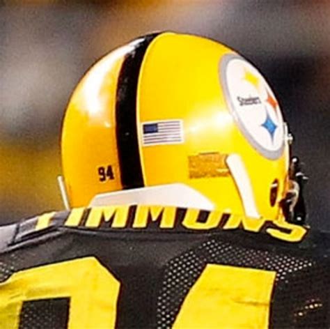 Pittsburgh - HELMET HISTORY