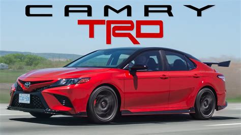 camry trd for sale 2021 - Alida Farias