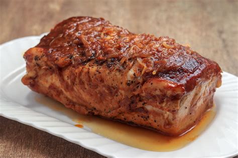 15 Amazing Best Pork Loin Roast Recipe Ever – How to Make Perfect Recipes