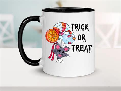 Halloween Png Halloween Sublimation Designs for Shirts Trick R - Etsy